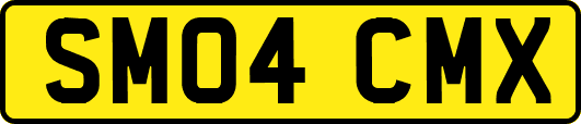 SM04CMX