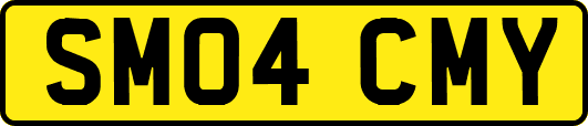 SM04CMY