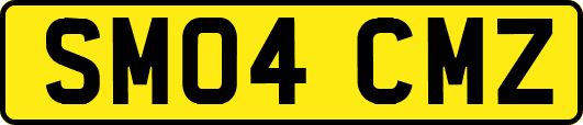 SM04CMZ