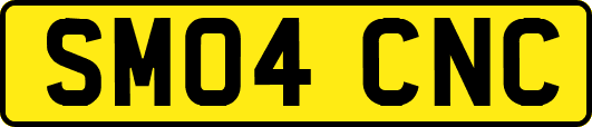 SM04CNC