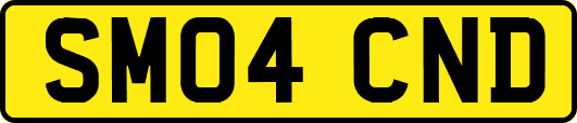 SM04CND