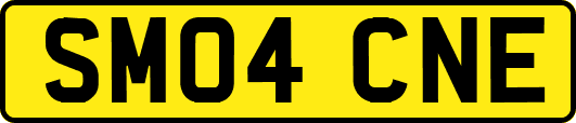 SM04CNE