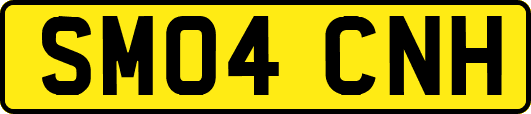 SM04CNH