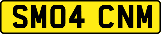 SM04CNM