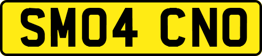 SM04CNO