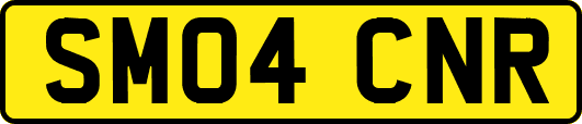 SM04CNR