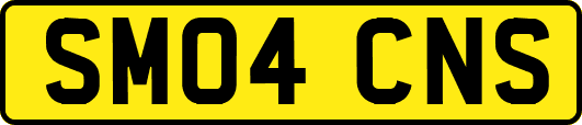 SM04CNS