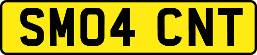 SM04CNT