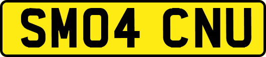 SM04CNU