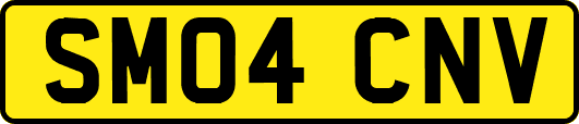 SM04CNV