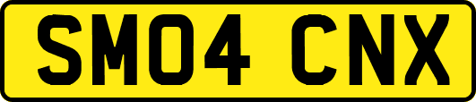 SM04CNX
