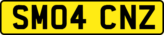 SM04CNZ