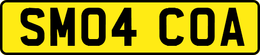 SM04COA