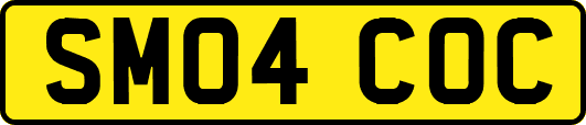 SM04COC