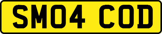 SM04COD