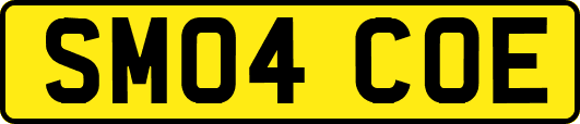 SM04COE