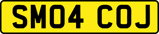 SM04COJ