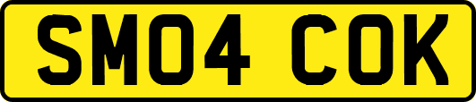 SM04COK