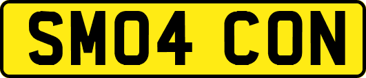 SM04CON