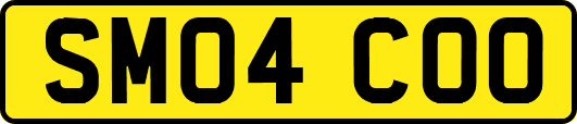 SM04COO