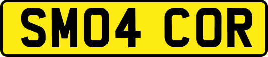 SM04COR