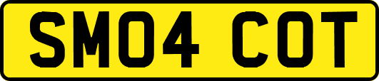 SM04COT