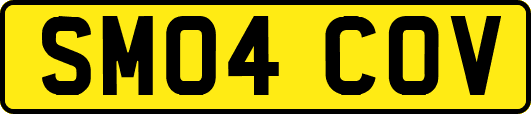 SM04COV