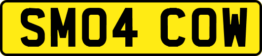 SM04COW