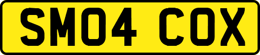 SM04COX
