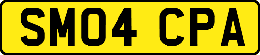 SM04CPA