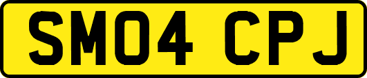 SM04CPJ