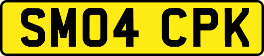 SM04CPK