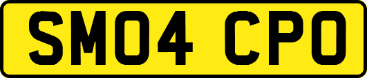SM04CPO