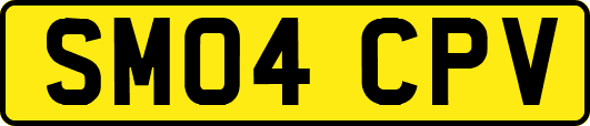 SM04CPV