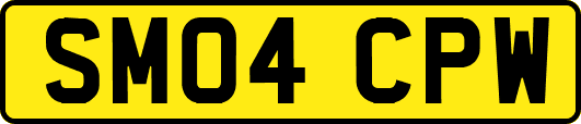 SM04CPW