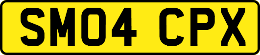 SM04CPX