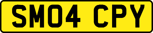 SM04CPY