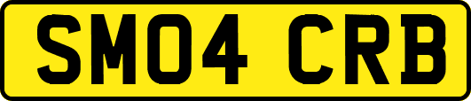 SM04CRB