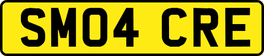 SM04CRE