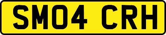 SM04CRH