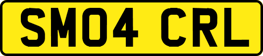 SM04CRL