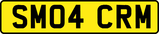 SM04CRM