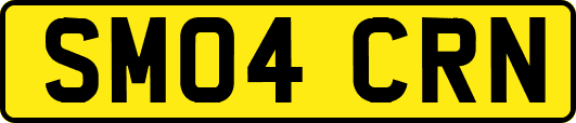 SM04CRN