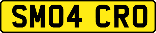 SM04CRO