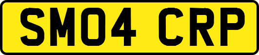SM04CRP