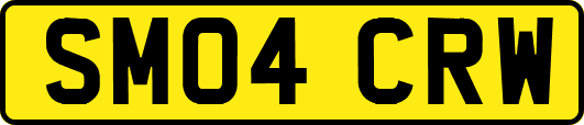 SM04CRW