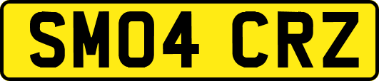 SM04CRZ