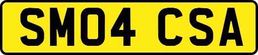 SM04CSA