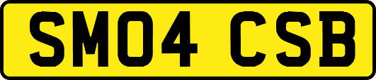 SM04CSB