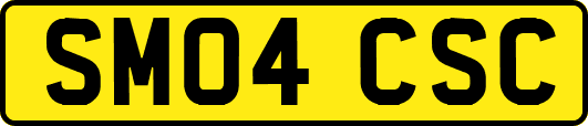 SM04CSC